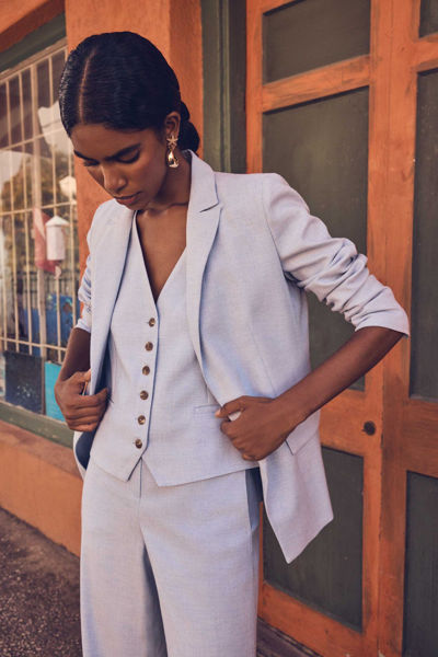 Picture of SIMONE TAILORED JACKET